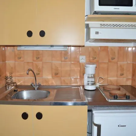 Apartment Chantilly