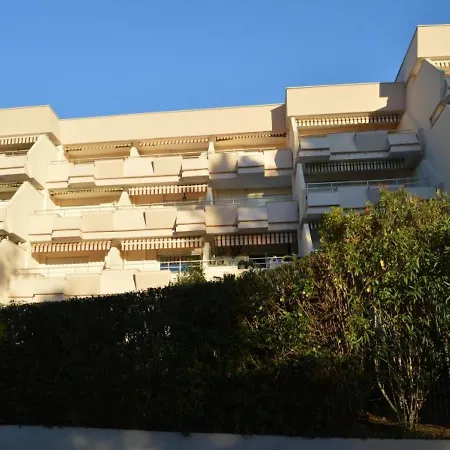 Chantilly Boulouris-sur-Mer