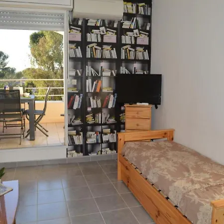 Apartment Chantilly