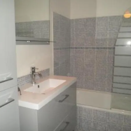 Apartment Chantilly *