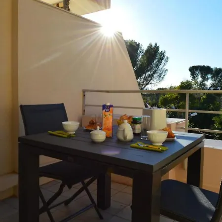 Appartement Chantilly