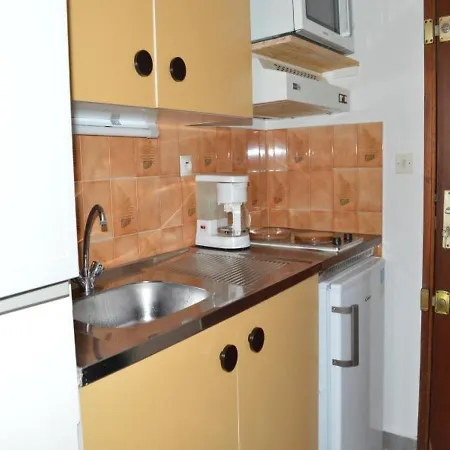Appartement Chantilly *