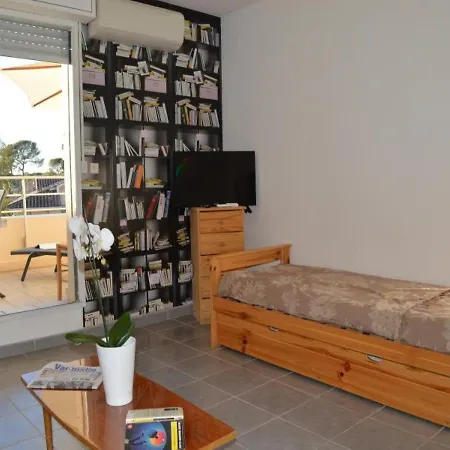 Appartement Chantilly